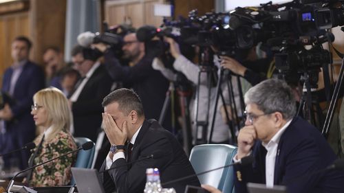 Ședința de guvern de joi are pe agendă și mandatarea reprezentanților statului în AGA sau CA-urile societăților naționale pentru vărsarea a 90% din profitul net al acestora pe 2024 la buget