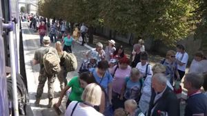 Ucraina și Rusia se cotropesc reciproc. Calculul greșit al lui Putin care provoacă derută la Moscova