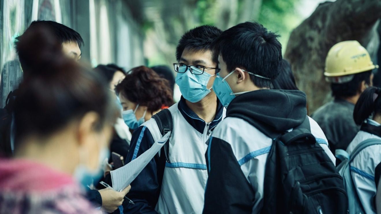 În China revine coşmarul carantinei: virusul chikungunya a afectat deja 7.000 de persoane. Care sunt simptomele?