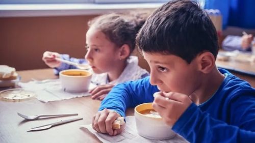 GRAFIC Raport PISA: 1 din 10 elevi români de 15 ani spune că zilnic sau aproape zilnic nu a mâncat din lipsă de bani, iar 20% – cel puțin o dată pe lună