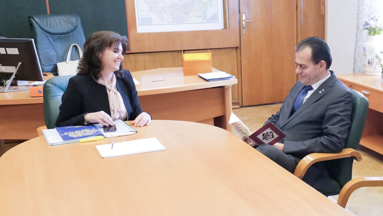 Orban: E posibil ca școlile să fie redeschise după 15 mai. Nu am luat în calcul niciodată înghețarea anului