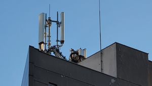 Ucraina ar putea reduce intenționat calitatea comunicaţiilor mobile / Dronele echipate cu camere care transmit imagini necesită o conexiune 4G pentru a funcţiona