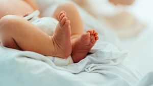 Noua eră care a început odată cu intrarea în 2025. Toți copiii care se nasc începând din acest an sunt vizați