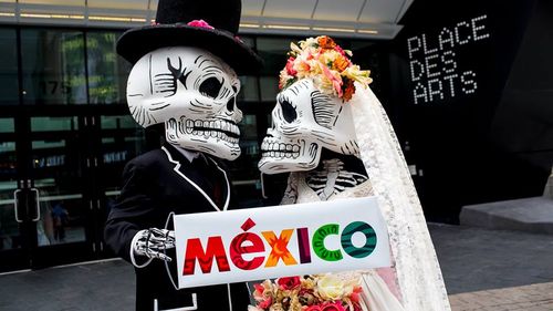 Mexic a depășit 300.000 de morți asociate COVID-19, fiind a cincea cea mai afectată țară din lume