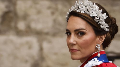 Prinţesa Kate a apărut în public pentru a doua zi consecutiv, o premieră după diagnosticul de cancer