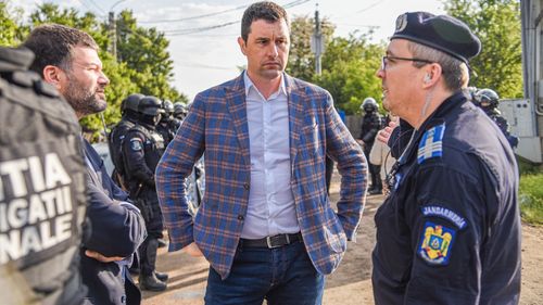 Ministrul Mediului: În Sectorul 1, până se găsesc soluții juridice, primarul trebuie să se asigure că serviciul de ridicare a deșeurilor funcționează cu actuala companie Romprest