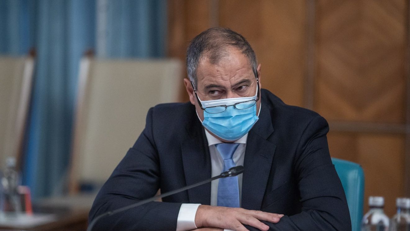 Ciolacu: Cazierul lui Marian Neacșu este curat. Va fi un secretar general de excepție al Guvernului României
