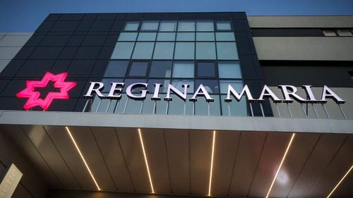 Un nou centru de medicină nucleară și radioterapie pentru pacienții oncologici din România: Rețeaua de sănătate REGINA MARIA inaugurează HUB-ul oncologic din cadrul Campusului Medical Pallady