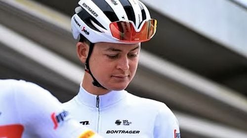 Fost ciclist la Jumbo-Visma și Lidl-Trek, suspendat patru ani pentru dopaj