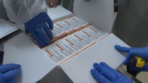 Covid: Autoritățile sanitare din UE autorizează a doua doză de rapel pentru persoanele peste 80 de ani