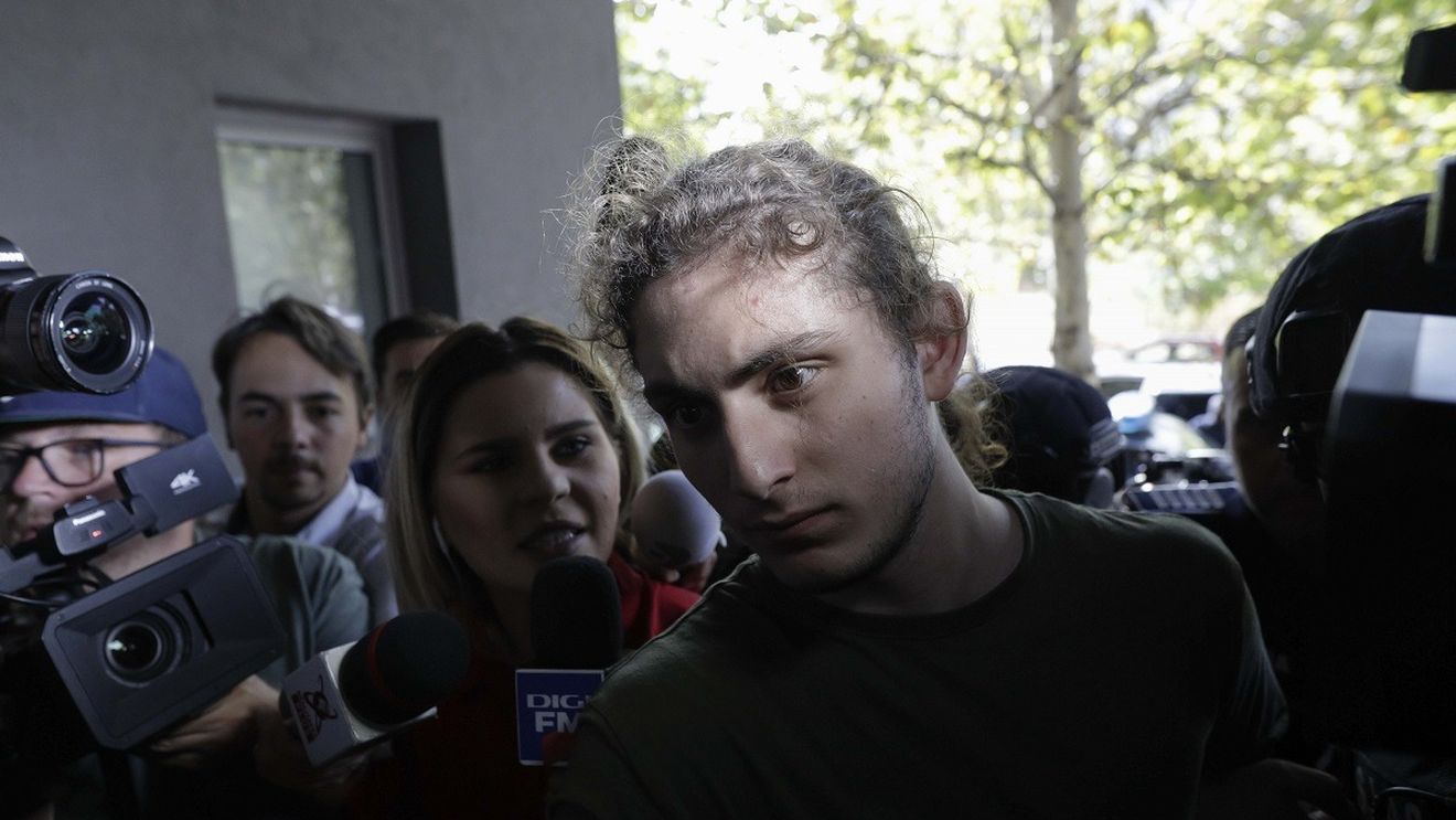 BREAKING Procesul lui Vlad Pascu va fi continuat cu aceeași judecătoare / Consiliul Superior al Magistraturii a respins suspendarea Ancuței Popoviciu