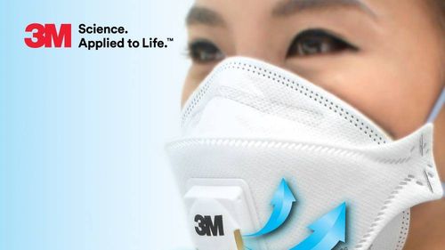 Cum a ajuns 3M, producătorul american al măștilor N95, motiv de dispută între SUA și Canada