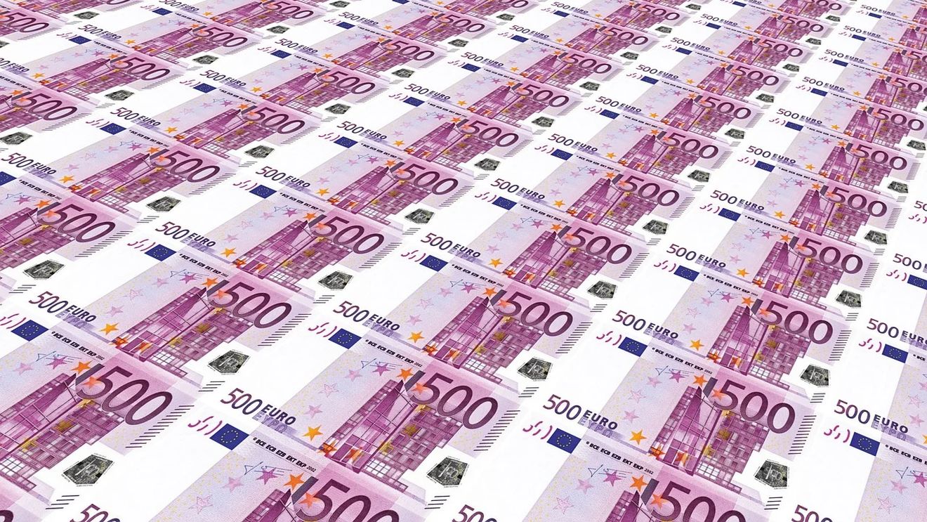 Banca Centrală a Italiei a raportat pierderi brute de 7,1 miliarde de euro în 2023