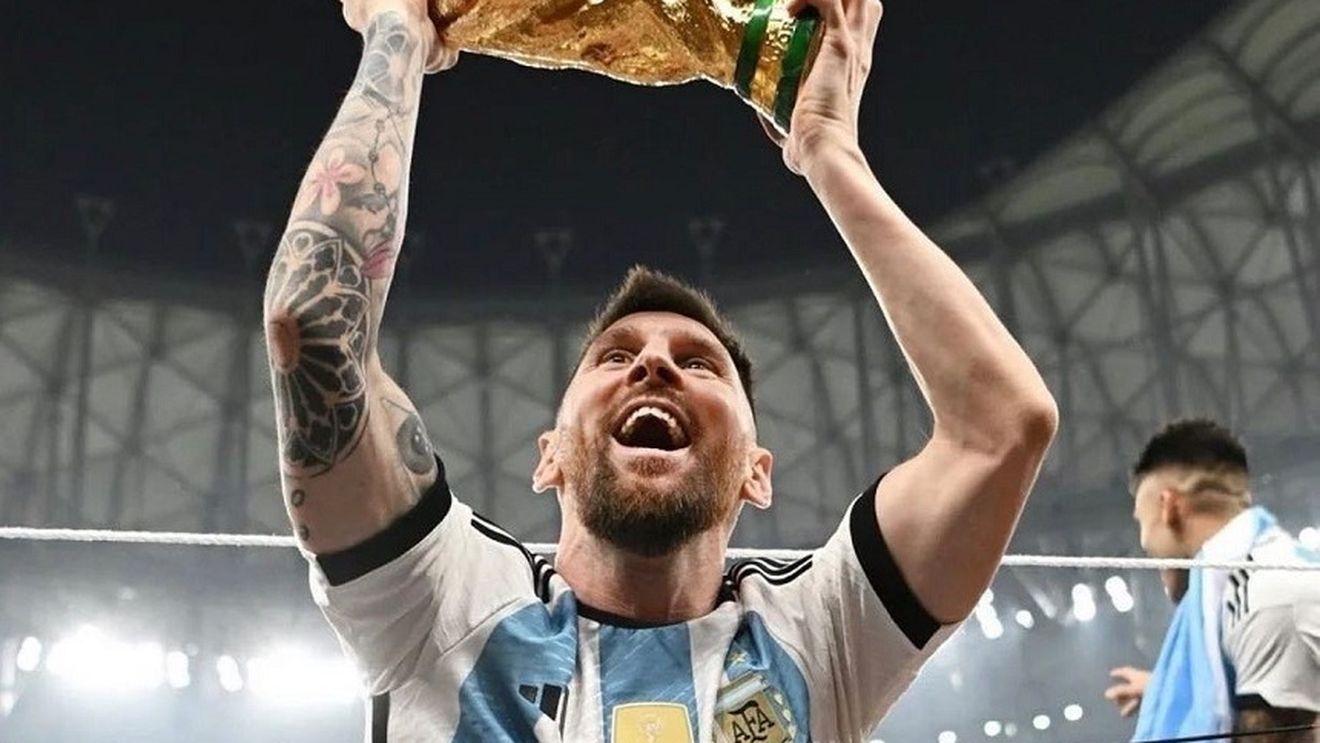 Messi a depășit borna de 100 de goluri marcate pentru naționala Argentinei