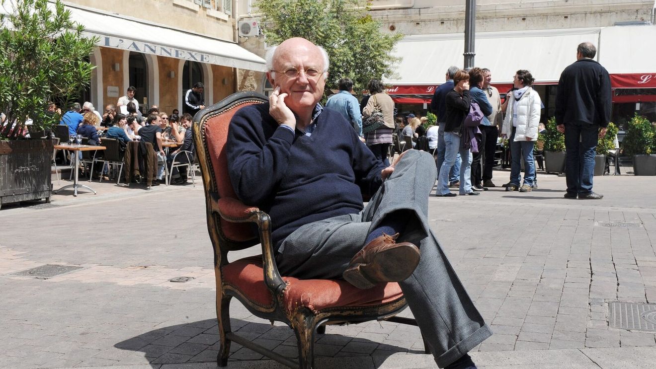 Povestea marelui compozitor francez de muzică de film Vladimir Cosma: „Se simte România în compozițiile mele”