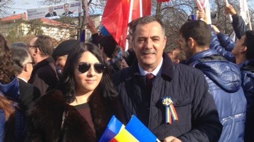 EXCLUSIV Fiica fostului deputat PNL Cezar Preda, ascensiune spectaculoasă în guvernarea liberală: membru în Consiliul de Administrație de la Romfilatelia și detașare în Ministerul Afacerilor Externe