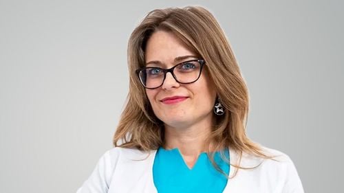 #MediciBuni dr. Mihaela Bodoi, medic specialist medicină internă MedLife: „De multe ori, sunt ca un detectiv care pune cap la cap toate piesele”