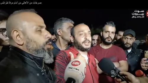 Un vas care transporta 60 de migranți s-a scufundat în largul coastei Libanului / 45 de persoane au fost salvate, fiind descoperit și cadavrul unui copil