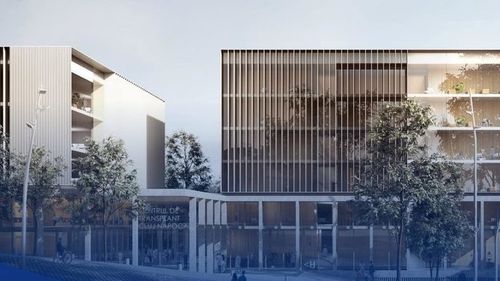 Consiliul Judeţean Cluj începe licitaţia de execuţie pentru Centrul Integrat de Transplant Cluj/ Investiţia de aproximativ 200 de milioane de euro va fi finanţată prin PNRR