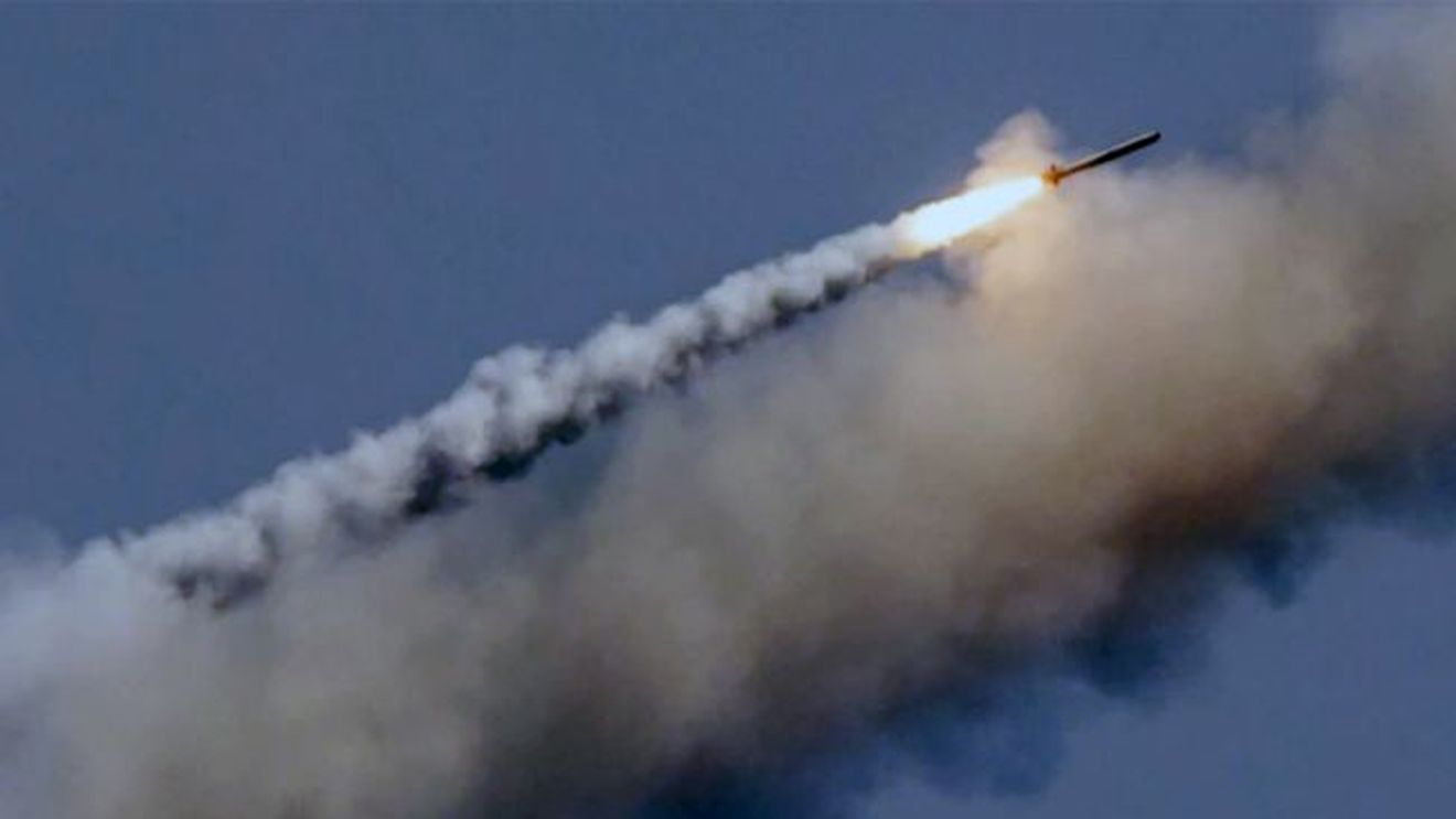 Rusia distruge depozitul de muniţie de la Baza Aeriană Myrhorod - presa rusă