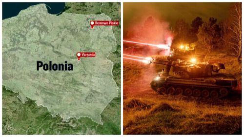 Cine plătește pentru incidentul stânjenitor comis de militarii români în Polonia. Cu ce au lovit infrastructura civilă