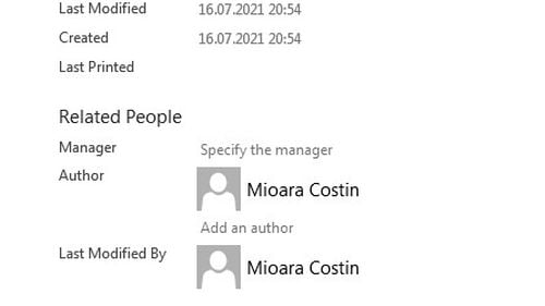 Dovada cerută de premierul Florin Cîțu că documentul către PNL a fost trimis de la guvern: El poartă semnătura electronică a unei consiliere de stat