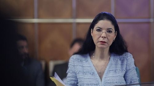 Ana Birchall, despre decizia CJUE: În urma deciziei de astăzi instanțele de judecată pot anula actele Secției Speciale/ Actele efectuate de domnul Netejoru de la Inspectia Judiciara sunt nule
