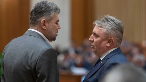 Liberalul Lucian Bode: Cei de la PSD vor o ţară mai mult pentru ei / Planul lor este să nu îi deranjeze nimeni când vor introduce impozitul progresiv, când vor creşte TVA