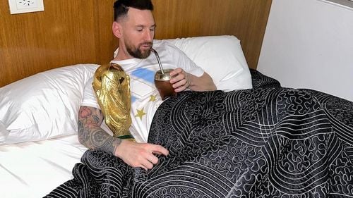 Scandalul iscat de Messi după ce nu a jucat într-un amical în Hong Kong continuă/ China nu va mai găzdui două meciuri amicale ale Argentinei