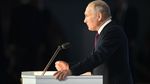 The Independent: Rusia se confruntă cu tensiuni interne / Putin ia în calcul escaladarea războiului
