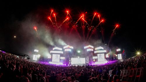 Predoiu anunţă o analiză pe marginea 'Beach Please': Se face o analiză după fiecare astfel de festival . Fenomenul festivalului a devenit unul foarte important în România