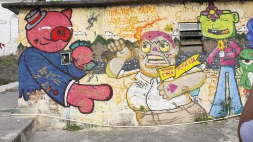 Wikifavelas: Ghidul global care te introduce în cele mai dificile zone din Rio de Janeiro