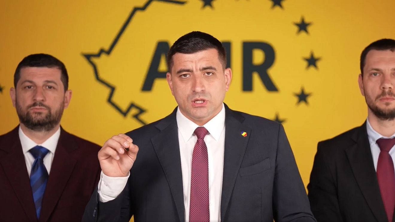 BREAKING George Simion anunță că va cere CCR anularea alegerilor / Liderul AUR acuză guvernele R.Moldova și Franței de implicare în alegerile din România și cere audierea fondatorului Telegram / Pavel Durov: Sunt gata să vin să depun mărturie