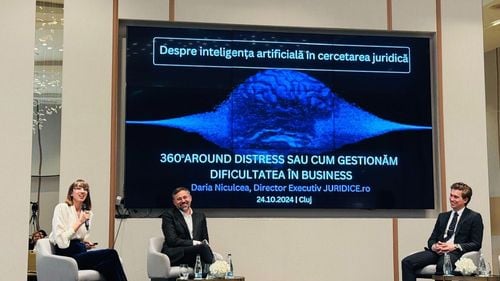 Dificultăți în afaceri, tactici și instrumente. Specialiștii explică cum poți trece de la „insolvență iminentă” la măsuri pentru salvarea companiilor