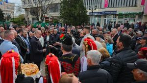 Alegeri parlamentare în Bulgaria: favorit este noul partid Bulgaria Progresistă, condus de fostul președinte Rumen Radev. Este acesta un echivalent al lui Orban sau Magyar din Ungaria?