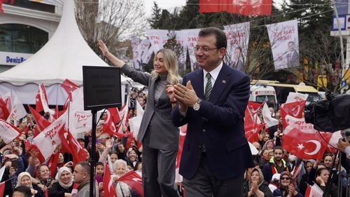 Primarul Istanbulului, Ekrem Imamoglu, neagă acuzaţiile de terorism, arată un document al instanţei