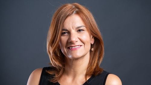 Psihologul Diana Vasile, despre admiterea la liceu: Să nu dăm mizei pentru liceu mai multă valoare decât dăm copilului / Educația lui are nevoie să se refere și la o doză de incertitudine, de adaptare la ceea ce este, nu la ceea ce vrea