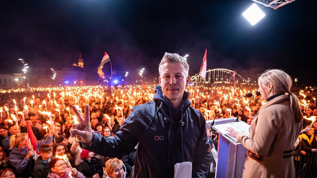 Rezultate finale: ce mai clară victorie electorală din Ungaria post-comunistă / TISZA a obținut 141 de mandate din 199