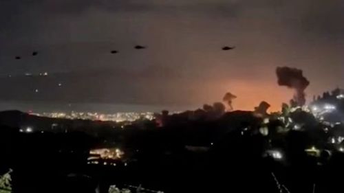 Principalul institut ştiinţific din Venezuela, una din ţintele atacurilor americane / Adăpostea unul dintre primele reactoare nucleare din America Latine
