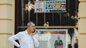 USR dezminte ”fake news-ul” PSD despre presupusul plan de incitare la incidente electorale: ”Liviu Dragnea nu acceptă faptul că minciunile din ultima vreme și dezastrul în care au împins țara îi costă puncte electorale importante și încearcă să îi mai păcălească o dată pe români”