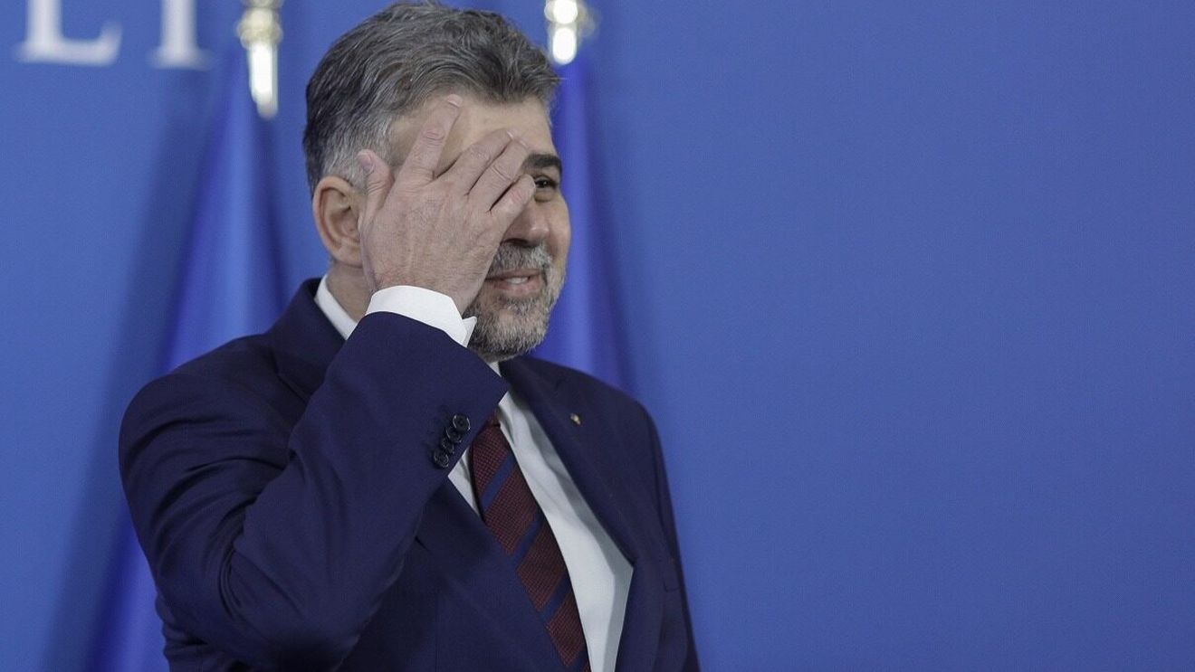 Guvernul Ciolacu 2 se reunește luni în ședință pentru ordonanța austerității
