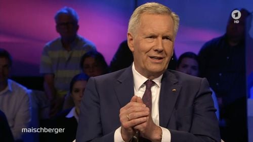 Fostul președinte german Christian Wulff: Ungaria are încă dureri fantomă din cauza teritoriilor pierdute. Nu am rezolvat încă problema acceptării tuturor țărilor din lume, a granițelor definite