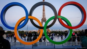 Microsoft: Rusia își accelerează campania de dezinformare care vizează Jocurile Olimpice de la Paris și încercă să sperie spectatorii cu pretinse acte de violență în timpul evenimentului