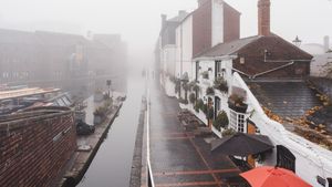 România deschide consulate la Birmingham în Marea Britanie și Nantes - Franța