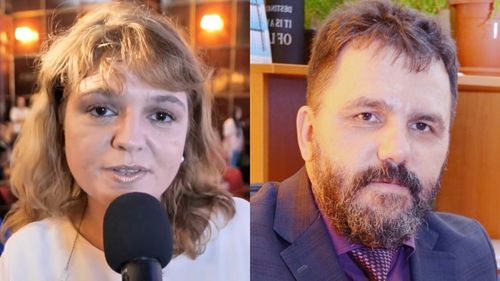 Rotația inspectorilor școlari în București (I): inspectoarea generală adjunctă Teodora Bentz, numită politic la Palatul Național al Copiilor, iar Daniel Mălăelea s-a întors în locul ei la ISMB