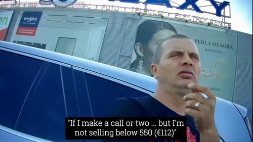 Cum a pasat România la unul dintre cele mai mici parchete din țară cazul contrabandei cu freon, devoalat de un ONG de mediu de la Londra