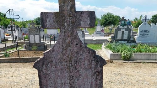 Mormântul lui Lică Sămădău, descoperit în Arad / Etnografii de la Complexul Muzeal Arad au identificat locul unde e îngropat Antonie Ciul, cel care l-a inspirat pe Slavici în scrierea nuvelei „Moara cu noroc”