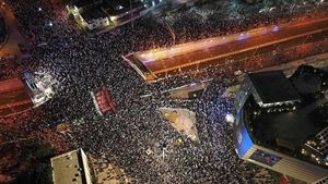 Israel: Creşte presiunea asupra premierului Netanyahu, pe măsură ce protestele au intrat în a 11-a săptămână