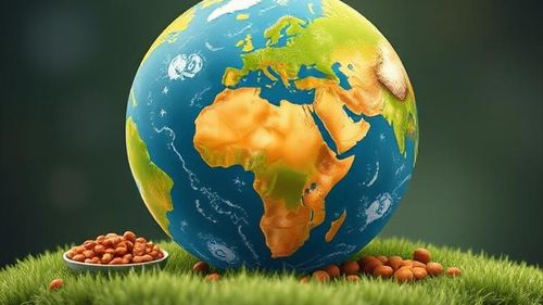 STUDIU Pământul dispune de un "termostat" care i-ar permite să corecteze schimbările climatice  / "Asta nu înseamnă că vom fi în siguranţă de încălzirea globală în următorii 100 sau chiar de 1.000 de ani"