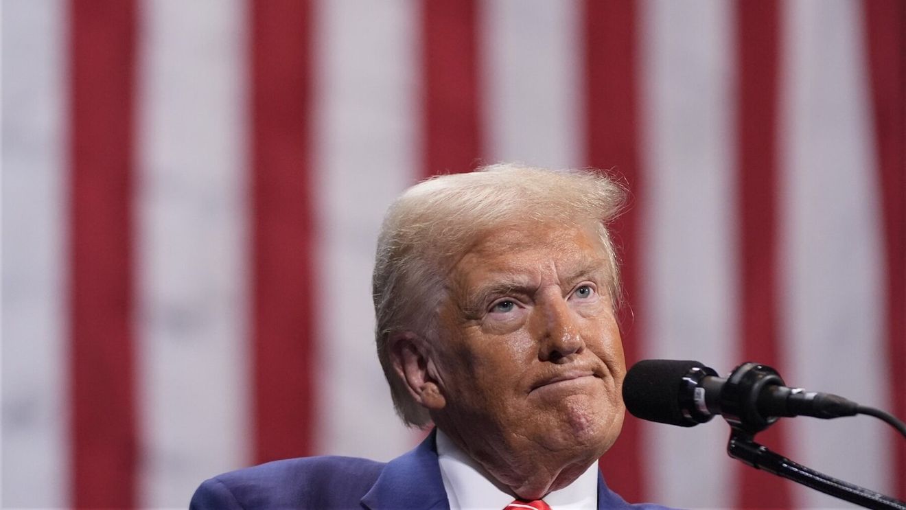 Trump, după ce Iranul a atacat baza americană din Qatar: ”Un răspuns foarte slab / Mulțumesc Iranului pentru că ne-a dat o notificare timpurie / Și-au scos totul din «sistem», și sperăm că nu va mai exista URĂ”